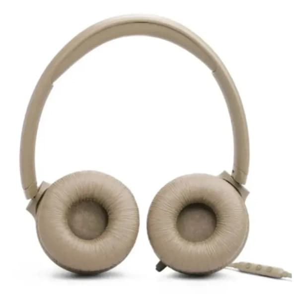 JBL slušalice Tune 530C bež 1