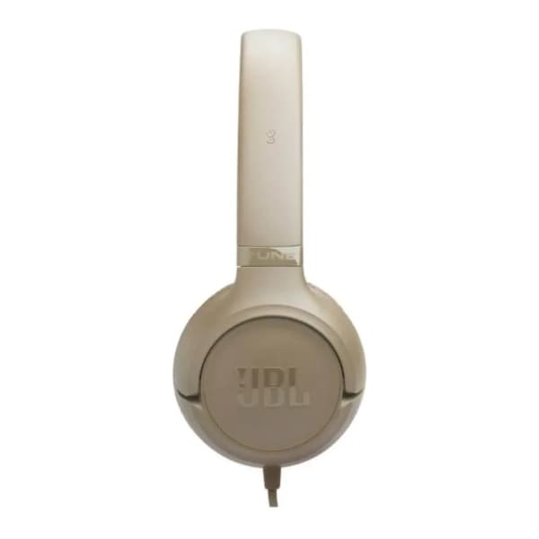 JBL slušalice Tune 530C bež 3