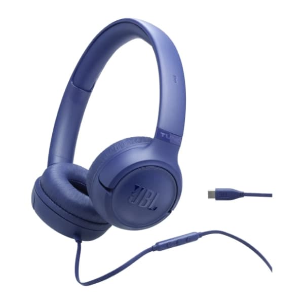 JBL slušalice Tune 530C plave 0