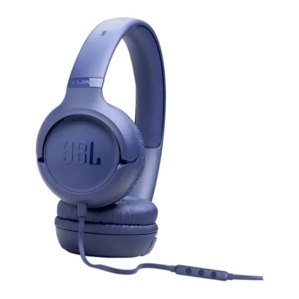 JBL slušalice Tune 530C plave 1