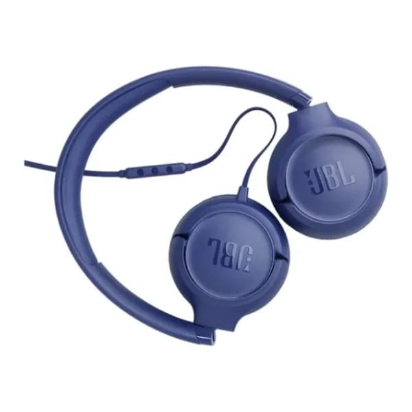 JBL slušalice Tune 530C plave 2