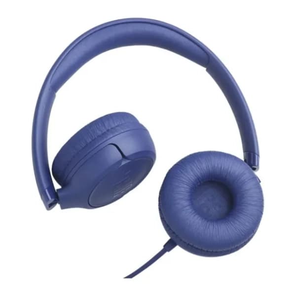 JBL slušalice Tune 530C plave 3
