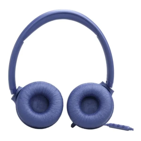 JBL slušalice Tune 530C plave 4