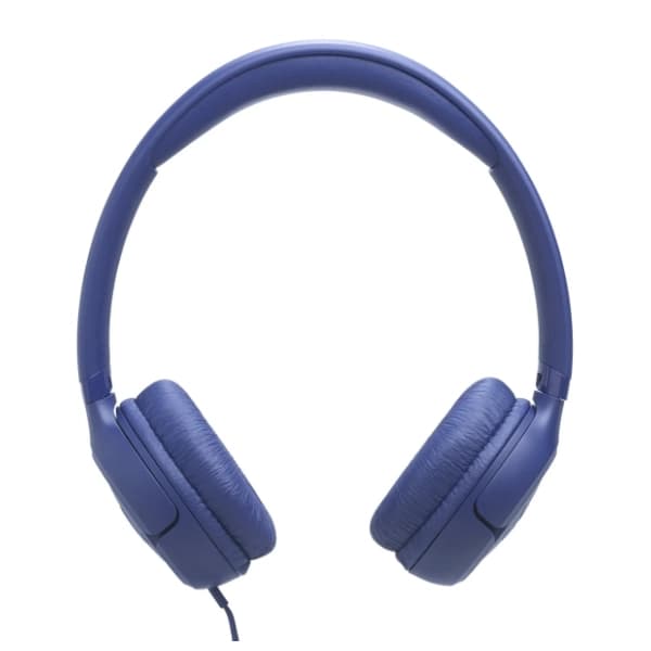 JBL slušalice Tune 530C plave 5