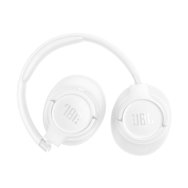 JBL slušalice Tune 730BT bele 4