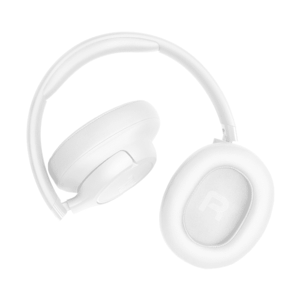 JBL slušalice Tune 730BT bele 5