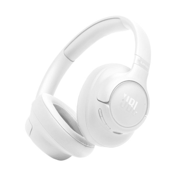 JBL slušalice Tune 730BT bele 0