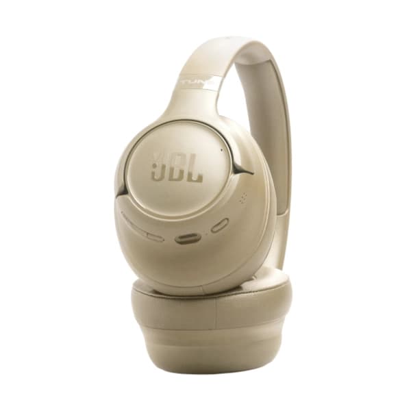 JBL slušalice Tune 730BT bež 4