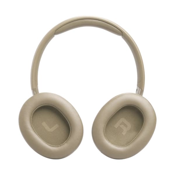 JBL slušalice Tune 730BT bež 5