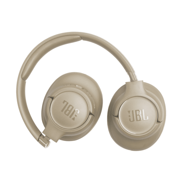 JBL slušalice Tune 730BT bež 6