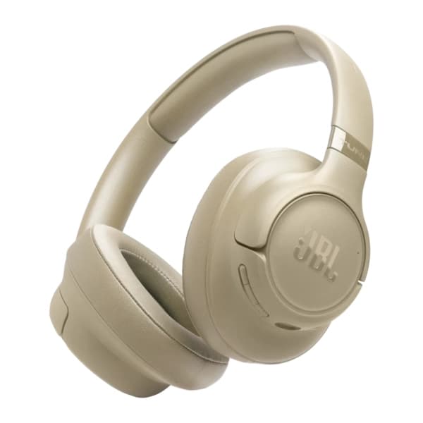 JBL slušalice Tune 730BT bež 0
