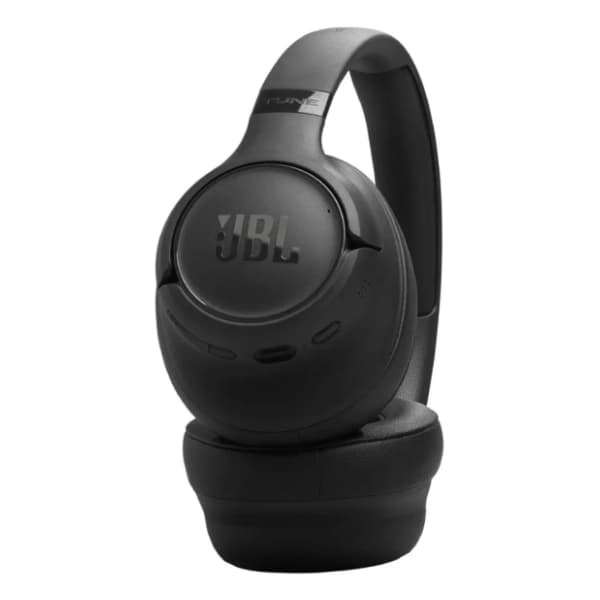 JBL slušalice Tune 730BT crne 4