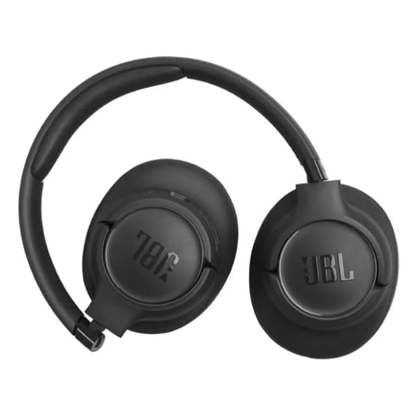 JBL slušalice Tune 730BT crne 6