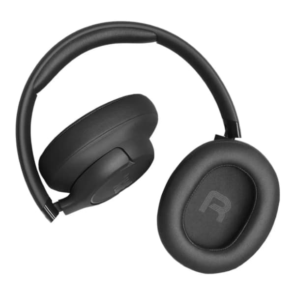 JBL slušalice Tune 730BT crne 5