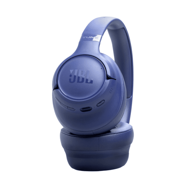 JBL slušalice Tune 730BT plave 5