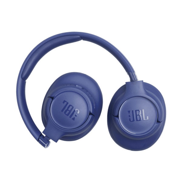 JBL slušalice Tune 730BT plave 4