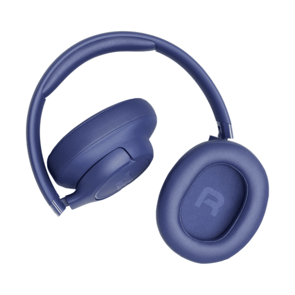 JBL slušalice Tune 730BT plave 6