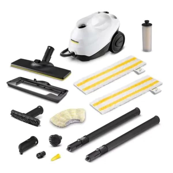 KARCHER paročistač SC 3 EasyFix Plus 0
