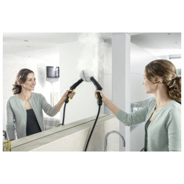 KARCHER paročistač SC 3 EasyFix Plus 3