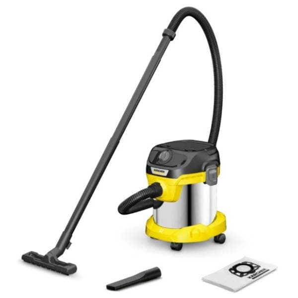 KARCHER usisivač za suvo i mokro usisavanje KWD 2 S 1