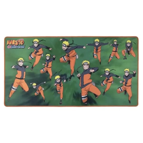 KONIX podloga za miša Naruto Shippuden Naruto XXL 0