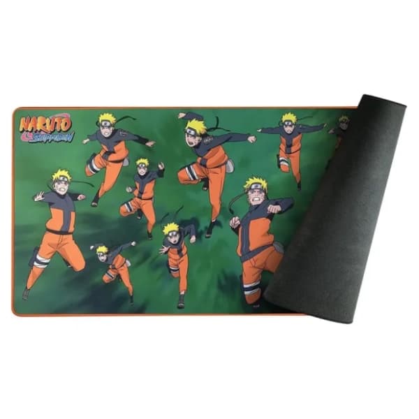 KONIX podloga za miša Naruto Shippuden Naruto XXL 1