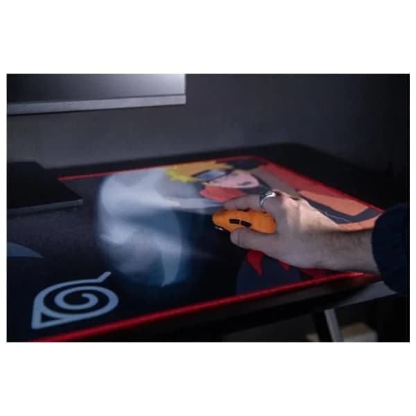 KONIX podloga za miša Naruto Shippuden Naruto Xxl Pro 2
