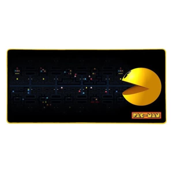 KONIX podloga za miša Pac-man Xxl 0