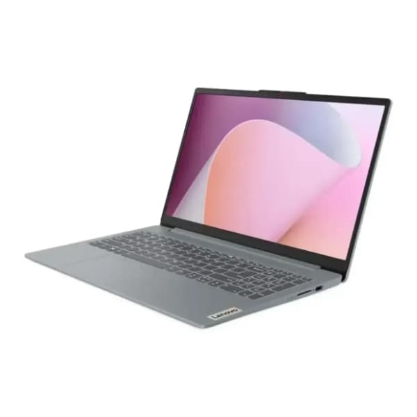 LENOVO laptop IdeaPad Slim 3 15AMN8 (FHD, Ryzen 5 16/512GB) 1