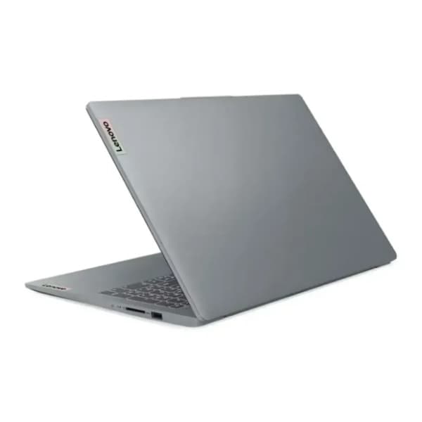 LENOVO laptop IdeaPad Slim 3 15AMN8 (FHD, Ryzen 5 16/512GB) 2