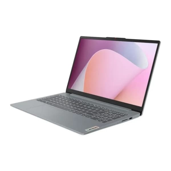 LENOVO laptop IdeaPad Slim 3 15AMN8 R3/8/512GB (82XQ01DBYA) 1