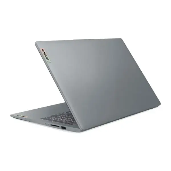 LENOVO laptop IdeaPad Slim 3 15AMN8 R3/8/512GB (82XQ01DBYA) 4
