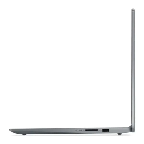 LENOVO laptop IdeaPad Slim 3 15AMN8 R3/8/512GB (82XQ01DBYA) 5