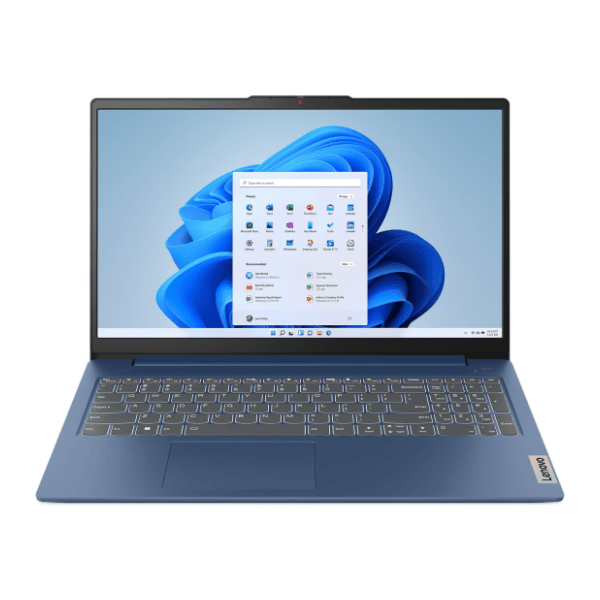 LENOVO laptop IdeaPad Slim 3 15AMN8 R5/16/512GB (82XQ01DGYA) 0
