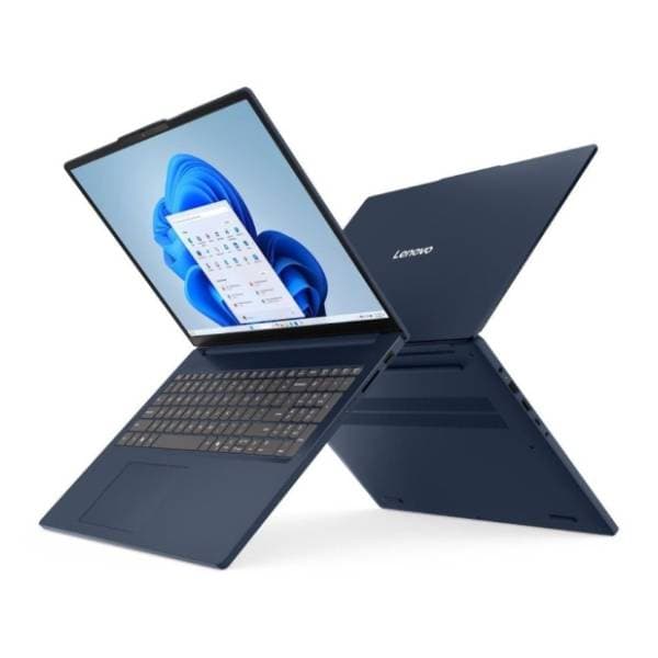 LENOVO laptop IdeaPad Slim 3 16ARP10 R5/16/512GB (83K800C0YA) 4