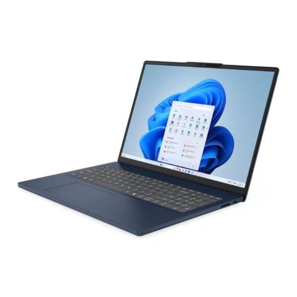 LENOVO laptop IdeaPad Slim 3 16ARP10 R5/16/512GB (83K800C0YA) 3