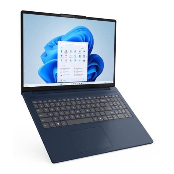 LENOVO laptop IdeaPad Slim 3 16ARP10 R5/16/512GB (83K800C0YA) 0