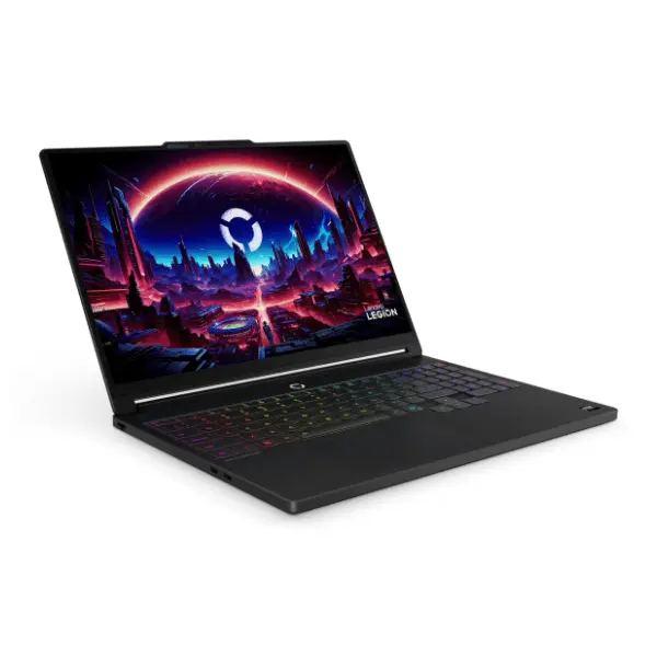 LENOVO laptop Legion 5 15AGP11 AI 9 465 32GB/1TB, RTX 5060 8GB OLED (83Q6001HYA) 1