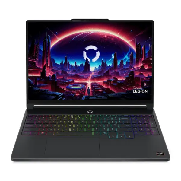 LENOVO laptop Legion 5 15AGP11 AI 9 465 32GB/1TB, RTX 5060 8GB OLED (83Q6001HYA) 0