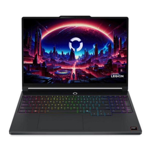LENOVO laptop Legion 5 15AHP11 AI 7 250, 16GB/512GB, RTX 5050 8GB OLED (83Q7001WYA) 0