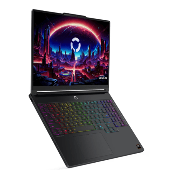 LENOVO laptop Legion 5 15AHP11 AI 7 250, 16GB/512GB, RTX 5050 8GB OLED (83Q7001WYA) 1