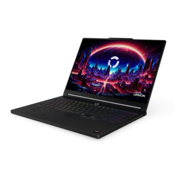LENOVO laptop Legion 5 15AHP11 AI 7 250, 16GB/512GB, RTX 5050 8GB OLED (83Q7001WYA) 2