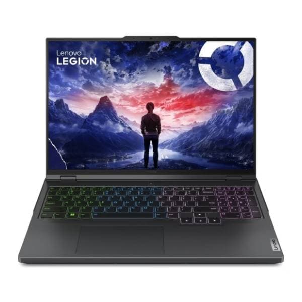 LENOVO laptop Legion 5 15IAX10 U7 255H 32GB/1TB RTX 5070 8GB (83F0009FYA) 0
