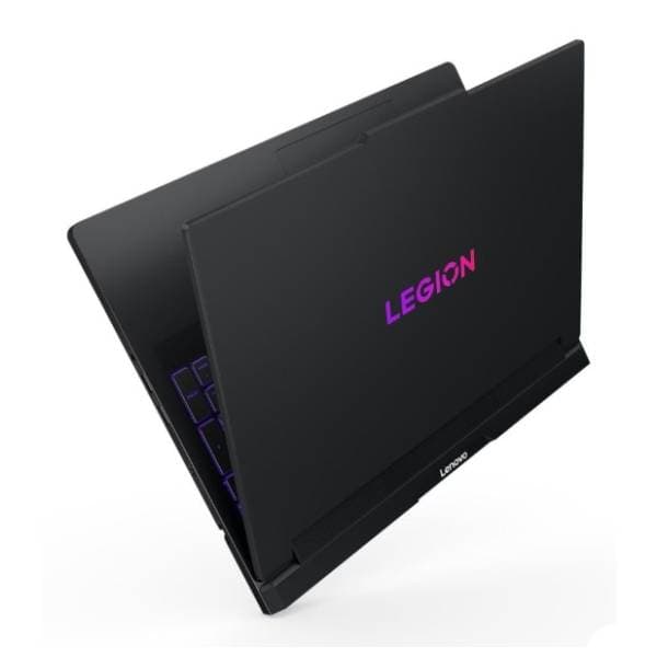 LENOVO laptop Legion Pro 7 16IAX10H U9 275HX, 64GB/1TB RTX 5070 12GB (83F500L3YA) 7
