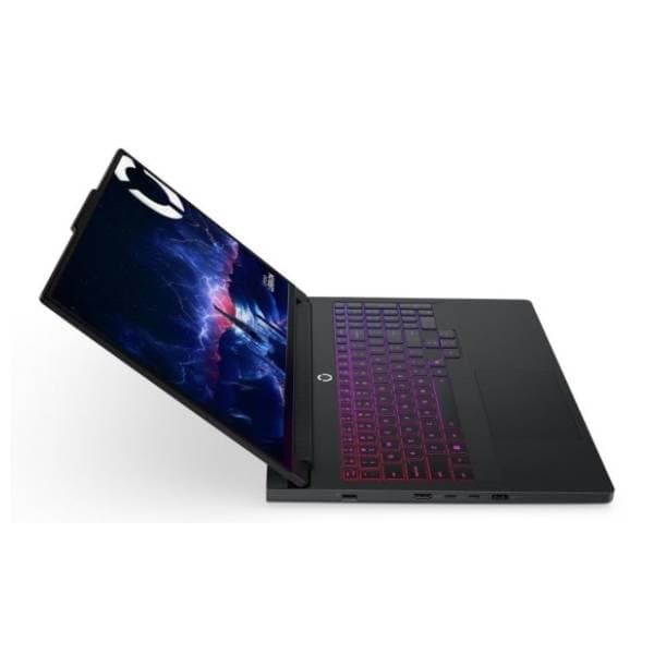 LENOVO laptop Legion Pro 7 16IAX10H U9 275HX, 64GB/1TB RTX 5070 12GB (83F500L3YA) 6