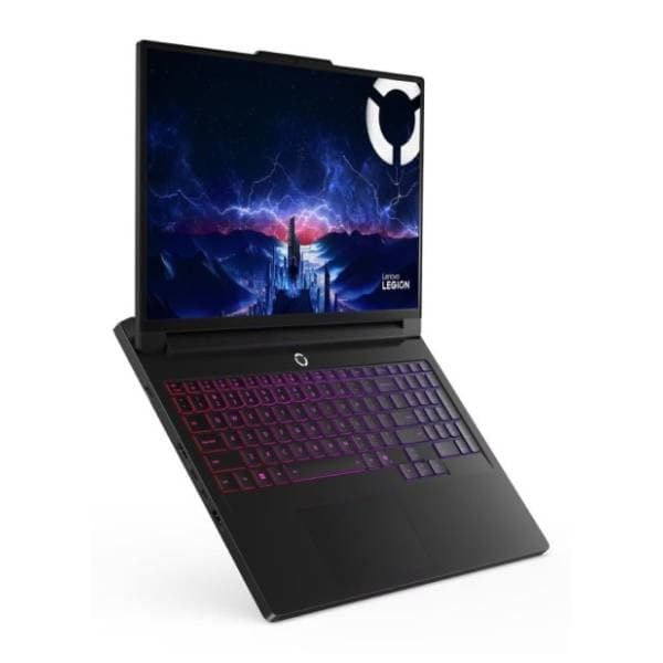 LENOVO laptop Legion Pro 7 16IAX10H U9 275HX, 64GB/1TB RTX 5070 12GB (83F500L3YA) 3