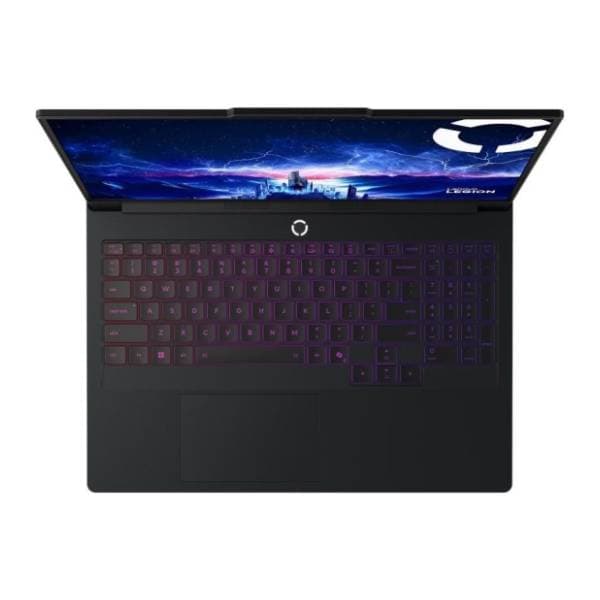 LENOVO laptop Legion Pro 7 16IAX10H U9 275HX, 64GB/1TB RTX 5070 12GB (83F500L3YA) 4