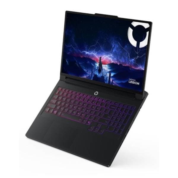 LENOVO laptop Legion Pro 7 16IAX10H U9 275HX, 64GB/1TB RTX 5070 12GB (83F500L3YA) 5