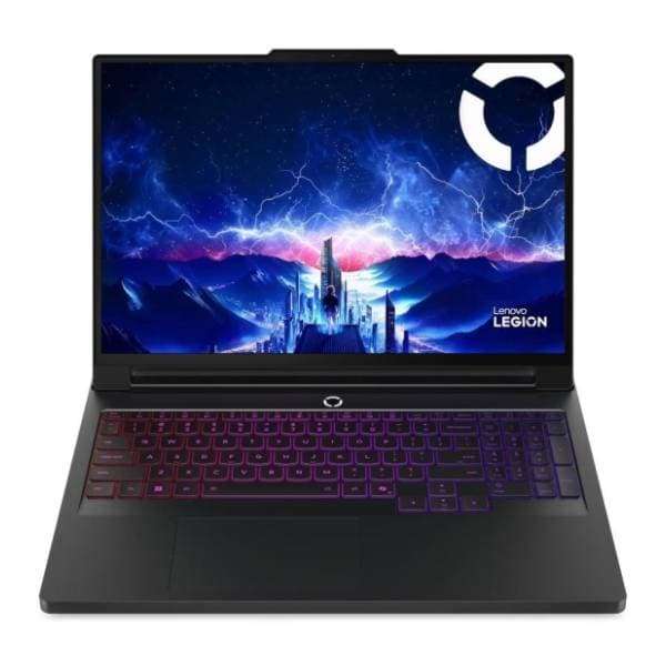 LENOVO laptop Legion Pro 7 16IAX10H U9 275HX, 64GB/1TB RTX 5070 12GB (83F500L3YA) 0