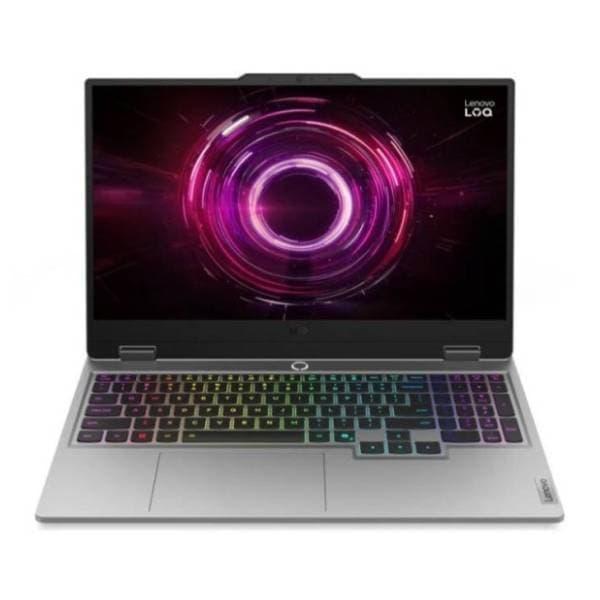 LENOVO laptop LOQ 15AHP10 Ryzen 7 250 32GB/1TB RTX 5050 (83JG00EGYA) 0